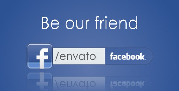 Videohive Social Media Network Openers template preview