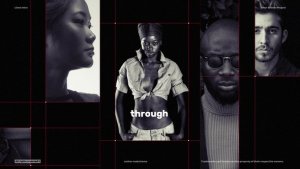 Videohive Line Intro - Grid Intro Openers template preview