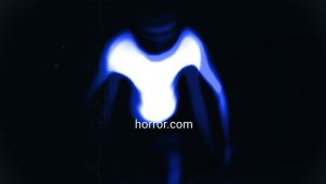 Videohive Fear Logo Logo Stings template preview