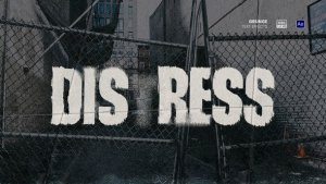 Videohive Grunge Text Animation Titles template preview