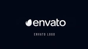 Videohive Glitch Logo 53502729 Logo Stings template preview
