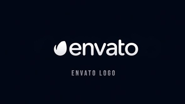 Videohive Glitch Logo 53502729 Logo Stings template preview