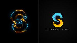 Videohive Energetic Logo Reveal Vol.2 Logo Stings template preview