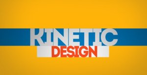 Kinetic Typo - After Effects Project (Videohive) Openers template preview