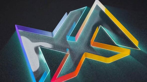 Videohive Logo Reveal 49853995 Logo Stings template preview