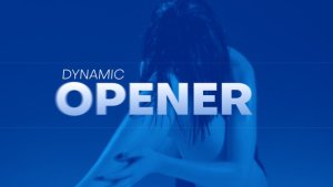 Videohive Rhythmic Stomp Opener Openers template preview