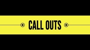 Videohive Call Outs Pack 51638879 Elements template preview