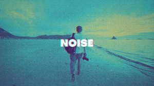 Videohive Noise Looks Elements template preview