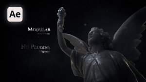 Videohive History Titles Opener Openers template preview