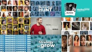 Videohive Corporate Template Sideshow Openers template preview