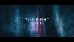 Videohive Fight Cinematic Trailer Titles template preview