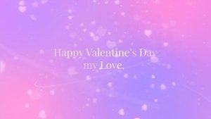 Videohive Valentine Opener Openers template preview