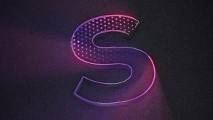 Videohive Dark Logo 47137943 Logo Stings template preview