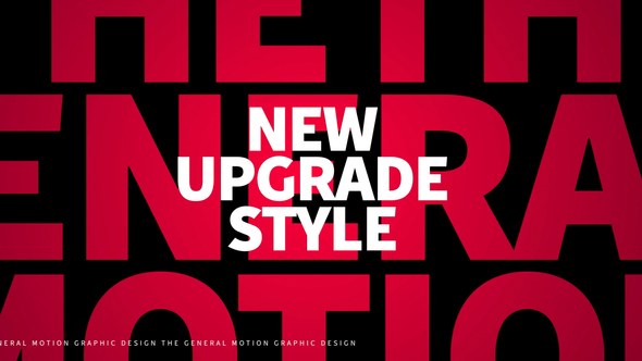 Videohive Openexr 2 Opener Template Openers template preview