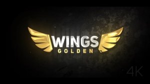 Videohive Dark Elegant Logo Logo Stings template preview