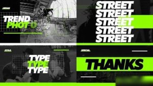 Videohive Action Promo 47450301 Openers template preview