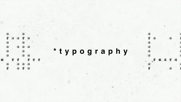 Videohive This is quick - Rhythmic Opener v2 Openers template preview