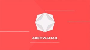 Videohive Minimal Logo Opener Logo Stings template preview