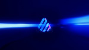 Videohive Abstract Data Logo Logo Stings template preview