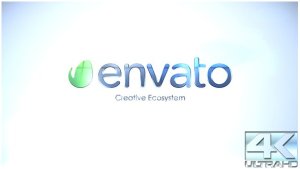 Videohive Image Ident - Clean Elegance Logo Logo Stings template preview
