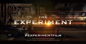 Videohive Cinematic Trailer Experiment Openers template preview