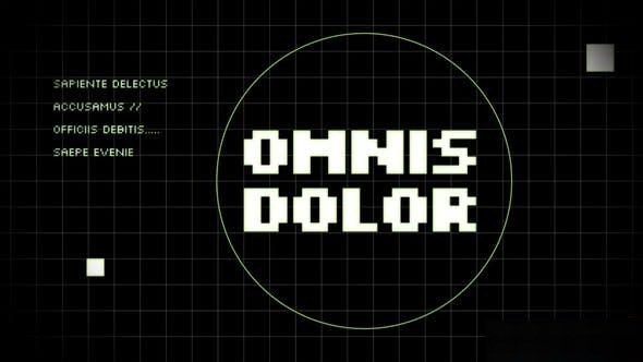 Videohive Technology Intro | After Effects Openers template preview