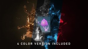 Videohive NFT Promo 36189311 Product Promo template preview