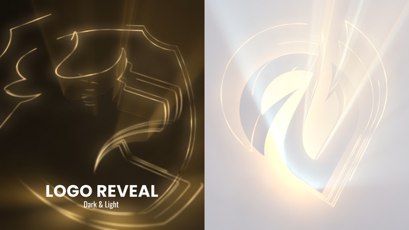 Videohive Logo Reveal 47644316 Logo Stings template preview