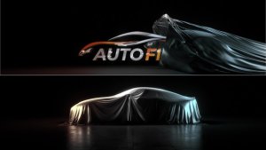Videohive Car Logo Reveal 52954817 Logo Stings template preview