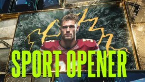 Videohive Sports Promo 58501907 Openers template preview