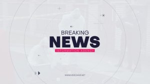 Videohive Breaking News 53935676 Broadcast-packages template preview