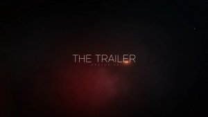 Videohive The Trailer 57770947 Titles template preview