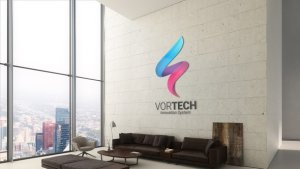 Videohive Logo Mock Up Corporate Interior Logo Stings template preview