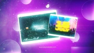 Videohive Music Party Promo 50757346 Openers template preview
