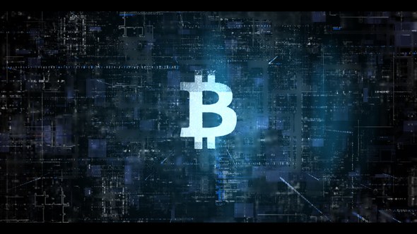Digital Logo Video Displays template preview