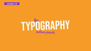 Videohive Kinetic Text Transitions 1.0 | AE Titles template preview