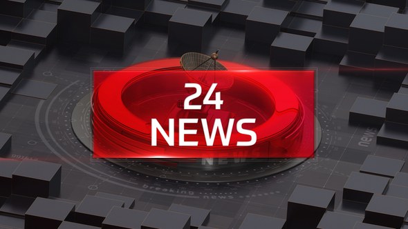 Videohive World News Pack 25689835 Broadcast-packages template preview