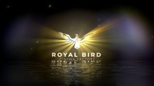 Videohive Cinematic Logo Rises Over Water Logo Stings template preview