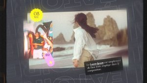 Videohive Aesthetic Opener Openers template preview