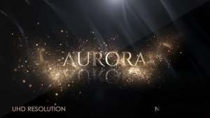 Videohive Luxury Intro Openers template preview