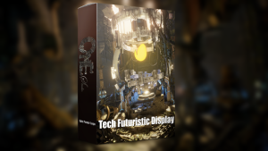 Videohive Epic Power Logo Logo Stings template preview