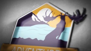 Videohive Glossy Logo Reveal 40566974 Logo Stings template preview
