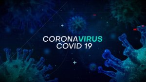 Videohive CoronaVirus Intro 26166337 Openers template preview
