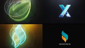Videohive Logo Reveal 53031100 Logo Stings template preview