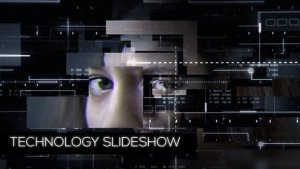 Videohive Technology Slideshow 20234364 Openers template preview
