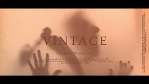 Videohive Movie Titles 55939728 Video Displays template preview