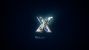 Videohive Granite / Fluid Logo Logo Stings template preview