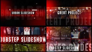 Videohive Dubstep Opener 16882720 Openers template preview