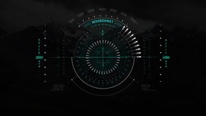 Videohive HUD PRO Hero 8 Elements template preview