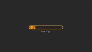 Videohive Loading Logo Reveal Logo Stings template preview